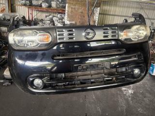 Ноускат NISSAN CUBE Z12 HR15DE 625111FA0H, 620221FA2A, 260101FA1B, 260601FA1B 1 ракурс
