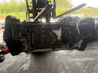 Ноускат NISSAN CUBE Z12 HR15DE 625111FA0H, 620221FA2A, 260101FA1B, 260601FA1B 2 ракурс