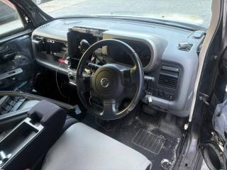 Бардачок между сиденьями NISSAN CUBE BZ11 CR14DE 877003U100 1 ракурс