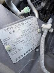 Бардачок между сиденьями NISSAN CUBE BZ11 CR14DE 877003U100 4 ракурс