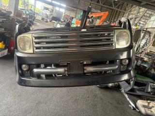 Ноускат NISSAN CUBE BZ11 CR14DE 625113U000, 620221A407, 260103U426, 260603U426 1 ракурс