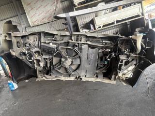 Ноускат NISSAN CUBE BZ11 CR14DE 625113U000, 620221A407, 260103U426, 260603U426 2 ракурс