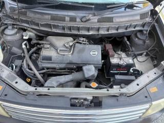 Двигатель NISSAN CUBE BZ11 CR14DE 10102AX260 1 ракурс Двигатель NISSAN CUBE BZ11 CR14DE 10102AX260 1 ракурс