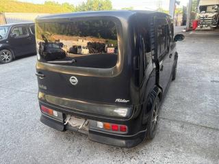 Двигатель NISSAN CUBE BZ11 CR14DE 10102AX260 4 ракурс Двигатель NISSAN CUBE BZ11 CR14DE 10102AX260 4 ракурс