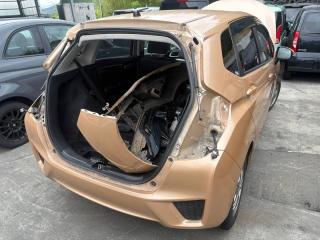 Радиатор двс HONDA FIT GP5 LEB 190105P6003 2 ракурс Радиатор двс HONDA FIT GP5 LEB 190105P6003 2 ракурс