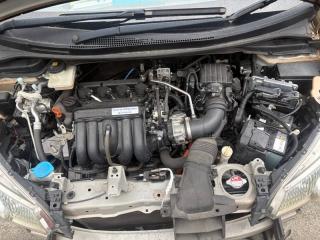 Двигатель HONDA FIT GP5 LEB 110005P6800, 121005P6000 1 ракурс