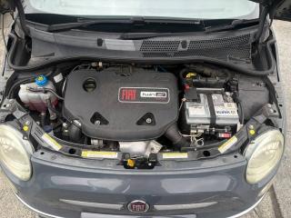АКПП  FIAT 500 312 312A2000 ,55206997 ,55206997 1 ракурс