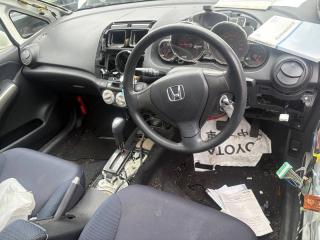 Козырек солнцезащитный правый HONDA AIRWAVE GJ1 L15A 83230SLA003ZA 1 ракурс