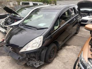 Стойка подвески левая передняя HONDA FIT SHUTTLE GP2 LDA 51621TF9003 1 ракурс