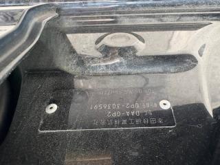 Стойка подвески левая передняя HONDA FIT SHUTTLE GP2 LDA 51621TF9003 3 ракурс
