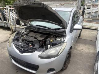 Бензонасос MAZDA DEMIO DE3FS ZJVE ZJ3813350 1 ракурс