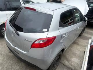 Привод левый передний MAZDA DEMIO DE3FS ZJVE FA8025600A 2 ракурс Привод левый передний MAZDA DEMIO DE3FS ZJVE FA8025600A 2 ракурс