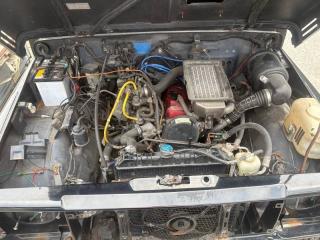 Двигатель SUZUKI JIMNY JA11V F6AT 1120060D51, 1111070B02 1 ракурс Двигатель SUZUKI JIMNY JA11V F6AT 1120060D51, 1111070B02 1 ракурс
