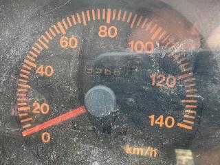 Двигатель SUZUKI JIMNY JA11V F6AT 1120060D51, 1111070B02 5 ракурс Двигатель SUZUKI JIMNY JA11V F6AT 1120060D51, 1111070B02 5 ракурс