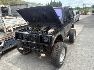 Педаль тормоза SUZUKI JIMNY JA11V F6AT 4961080100, 4981070A00 1 ракурс