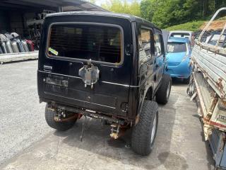 Телевизор SUZUKI JIMNY JA11V F6AT 7241182C00 2 ракурс