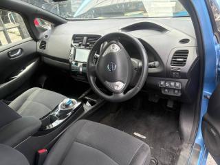 Рулевая колонка NISSAN LEAF AZE0 EM57 488113NK1A 1 ракурс