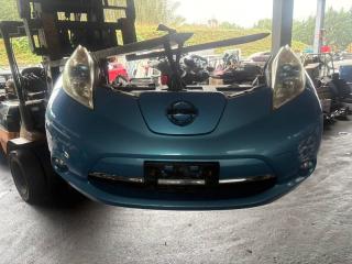 Ноускат NISSAN LEAF AZE0 EM57 620323NK0A, 620223NK1B, 260103NK5A, 260603NK5A 1 ракурс Ноускат NISSAN LEAF AZE0 EM57 620323NK0A, 620223NK1B, 260103NK5A, 260603NK5A 1 ракурс