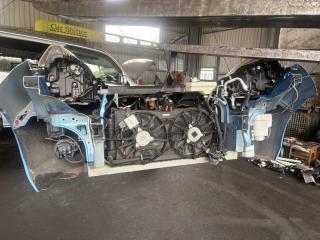 Ноускат NISSAN LEAF AZE0 EM57 620323NK0A, 620223NK1B, 260103NK5A, 260603NK5A 2 ракурс Ноускат NISSAN LEAF AZE0 EM57 620323NK0A, 620223NK1B, 260103NK5A, 260603NK5A 2 ракурс