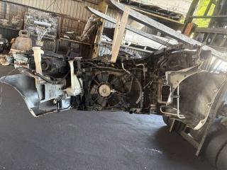 Ноускат MAZDA DEMIO DY3W ZJVE D35053110E, D35250031A, D350510K0B, D350510L0B 2 ракурс Ноускат MAZDA DEMIO DY3W ZJVE D35053110E, D35250031A, D350510K0B, D350510L0B 2 ракурс