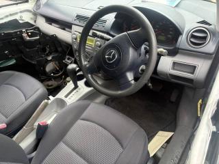 Шлейф лента MAZDA DEMIO DY3W ZJVE D37466CS0A 1 ракурс