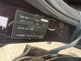 АКПП MAZDA VERISA DC5W ZYVE FNF819090 1 ракурс