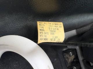 АКПП MAZDA VERISA DC5W ZYVE FNF819090 4 ракурс