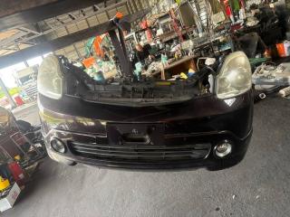 Ноускат MAZDA VERISA DC5W ZYVE D46153110, D4Y15003X, D673510K0, D673510L0 1 ракурс