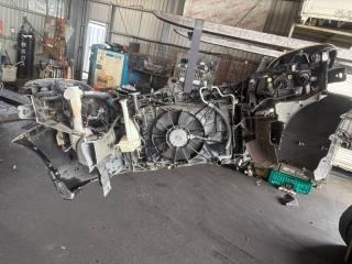 Ноускат MAZDA VERISA DC5W ZYVE D46153110, D4Y15003X, D673510K0, D673510L0 2 ракурс