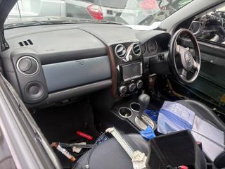 Замок зажигания MAZDA VERISA DC5W ZYVE D4Y376290E 1 ракурс