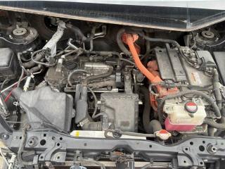 АКПП TOYOTA VOXY ZWR80 2ZRFXE 3090047073, P410-03A 1 ракурс АКПП TOYOTA VOXY ZWR80 2ZRFXE 3090047073, P410-03A 1 ракурс