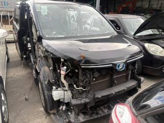 АКПП TOYOTA VOXY ZWR80 2ZRFXE 3090047073, P410-03A 3 ракурс АКПП TOYOTA VOXY ZWR80 2ZRFXE 3090047073, P410-03A 3 ракурс