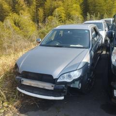 Бензонасос SUBARU LEGACY BP5 EJ203HPDAE 42025AG000 1 ракурс