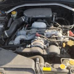 Распорка передняя SUBARU LEGACY BP5 EJ203HPDAE ST2050021000 1 ракурс