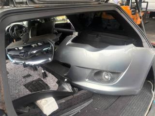 Бампер передний SUBARU LEGACY BP5 EJ203HPDAE 57703AG300LR 1 ракурс