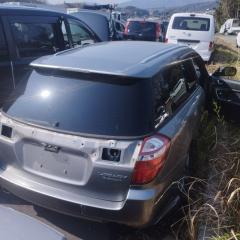 Бампер передний SUBARU LEGACY BP5 EJ203HPDAE 57703AG300LR 3 ракурс