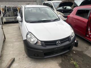Обшивка дверей правая передняя MAZDA FAMILIA VY12 HR15DE 1N0168420A03 1 ракурс