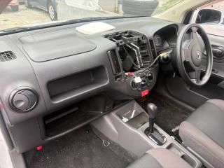 Селектор акпп MAZDA FAMILIA VY12 HR15DE 1N0346100 1 ракурс