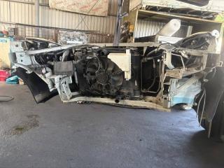 Ноускат передний MAZDA FAMILIA VY12 HR15DE 1N1253110, 1N1950020A79, 1N1851030, 1N1851040 2 ракурс Ноускат передний MAZDA FAMILIA VY12 HR15DE 1N1253110, 1N1950020A79, 1N1851030, 1N1851040 2 ракурс