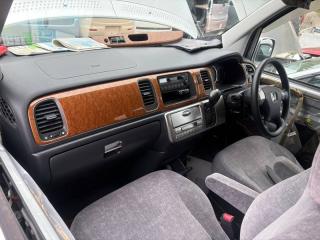 Селектор акпп HONDA STEPWGN RF3 K20A 54200S7S982 1 ракурс