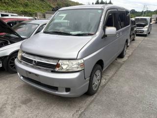Селектор акпп HONDA STEPWGN RF3 K20A 54200S7S982 2 ракурс