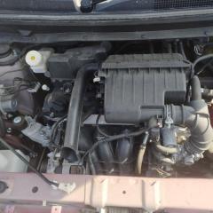 Двигатель MITSUBISHI MIRAGE A05A 3A90 1000C460 1 ракурс