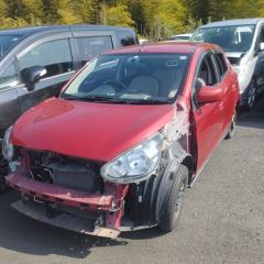 Двигатель MITSUBISHI MIRAGE A05A 3A90 1000C460 3 ракурс