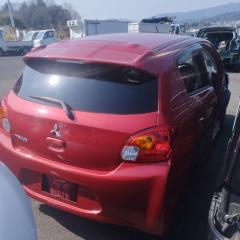 Двигатель MITSUBISHI MIRAGE A05A 3A90 1000C460 4 ракурс