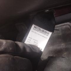 Двигатель MITSUBISHI MIRAGE A05A 3A90 1000C460 5 ракурс