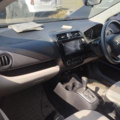 Консоль магнитофона MITSUBISHI MIRAGE A05A 3A90 8002B481XA 1 ракурс