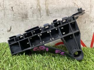 Крепление бампера левое переднее HONDA FIT GP1 LDA 71198TF0003 2 ракурс