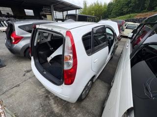 Бензонасос MITSUBISHI COLT Z21A 4A90 1760A194 2 ракурс
