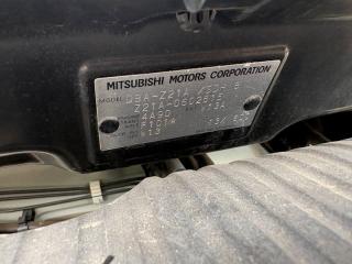 Бензонасос MITSUBISHI COLT Z21A 4A90 1760A194 3 ракурс
