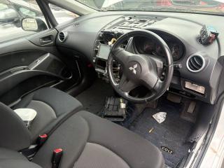 Кулиса MITSUBISHI COLT Z21A 4A90 MR980295XA 1 ракурс
